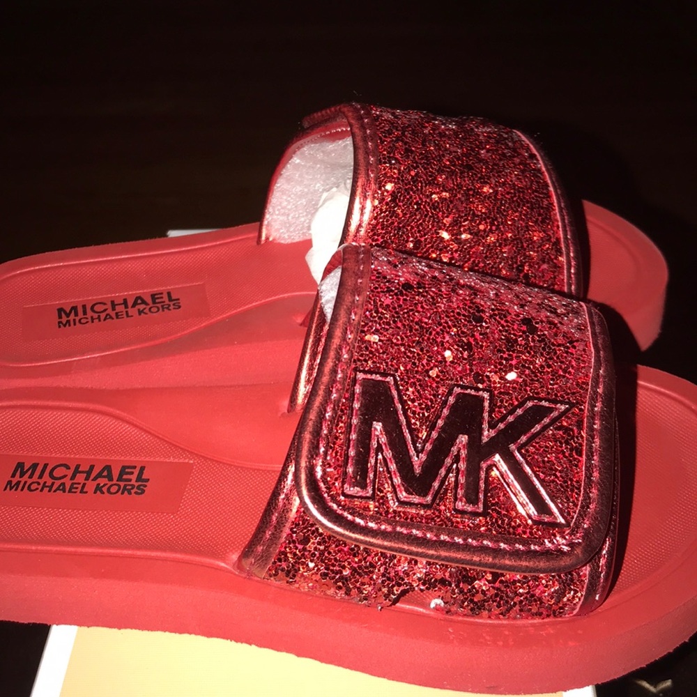 Toddler girl sandals